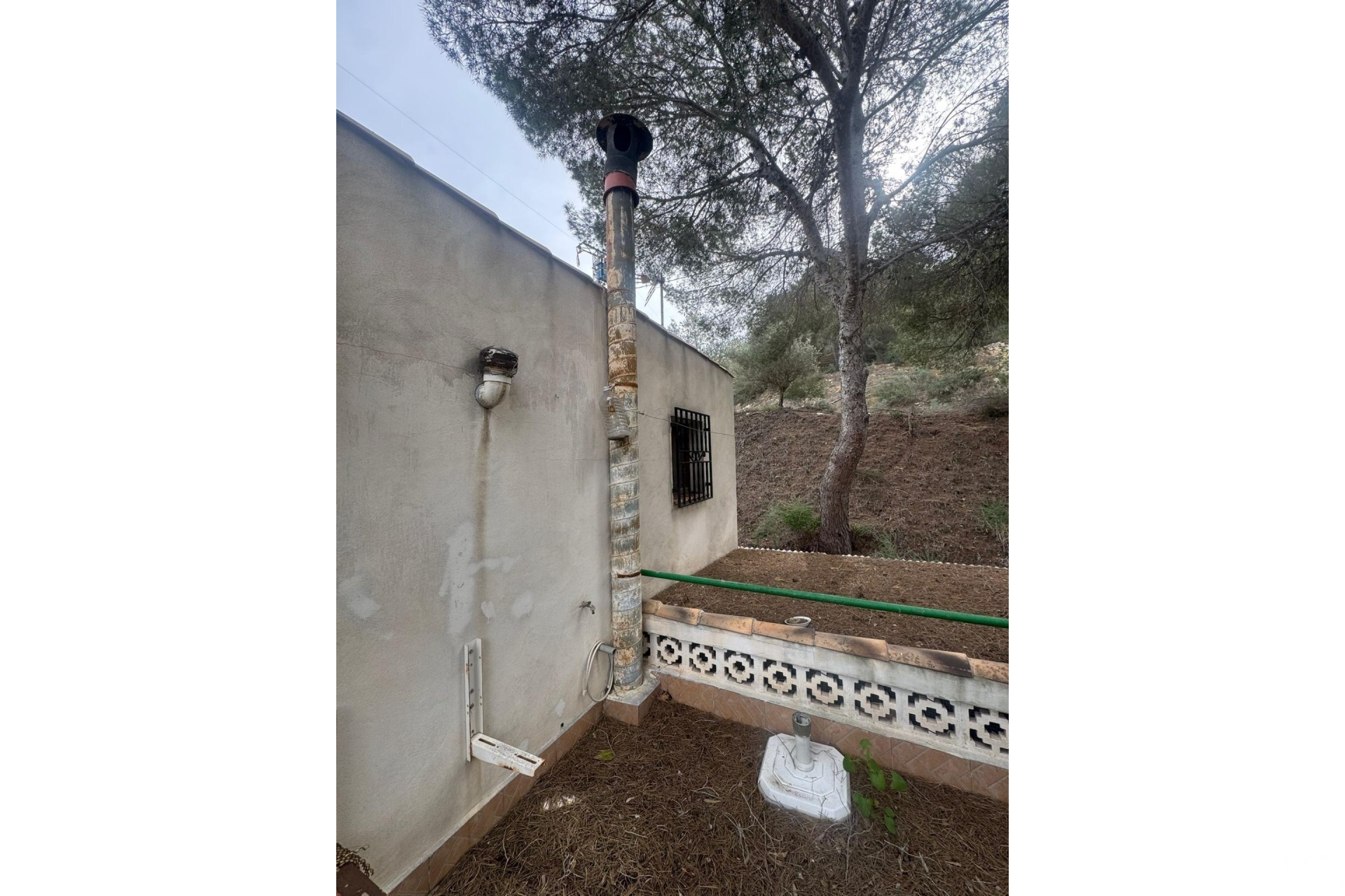 Revente - Plot - Orihuela - Desamparados-hurchillo-torremendo