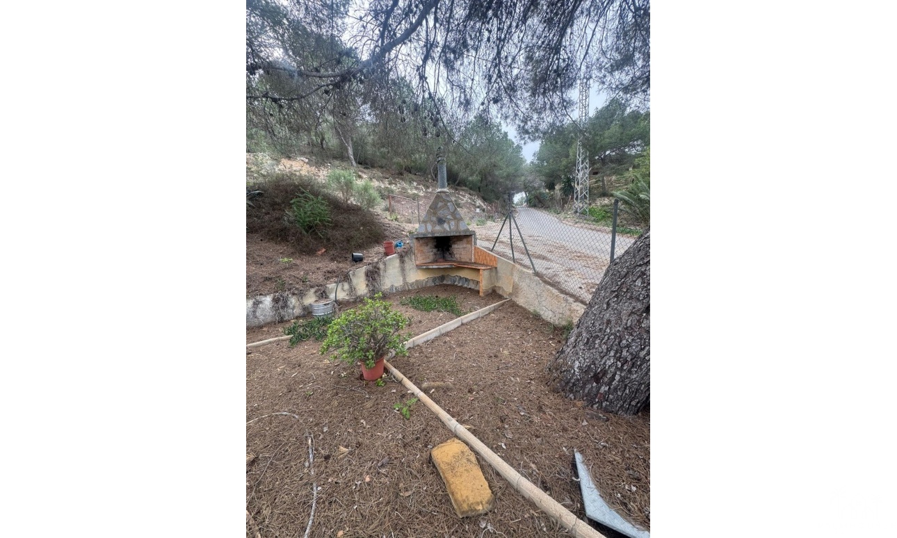 Revente - Plot - Orihuela - Desamparados-hurchillo-torremendo