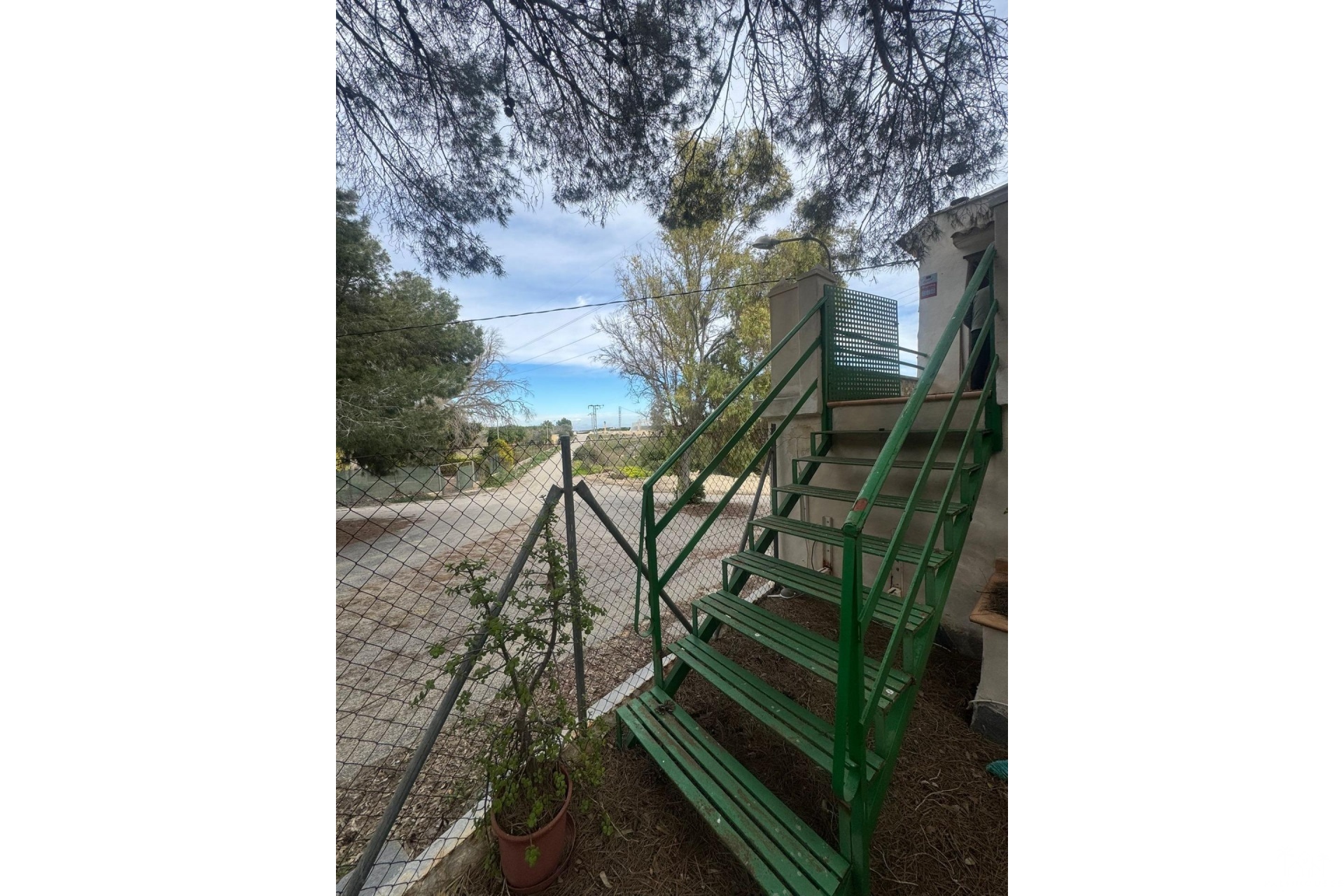Revente - Plot - Orihuela - Desamparados-hurchillo-torremendo