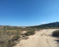 Revente - Plot - Orihuela - Torremendo