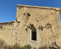 Revente - Plot - Orihuela - Torremendo
