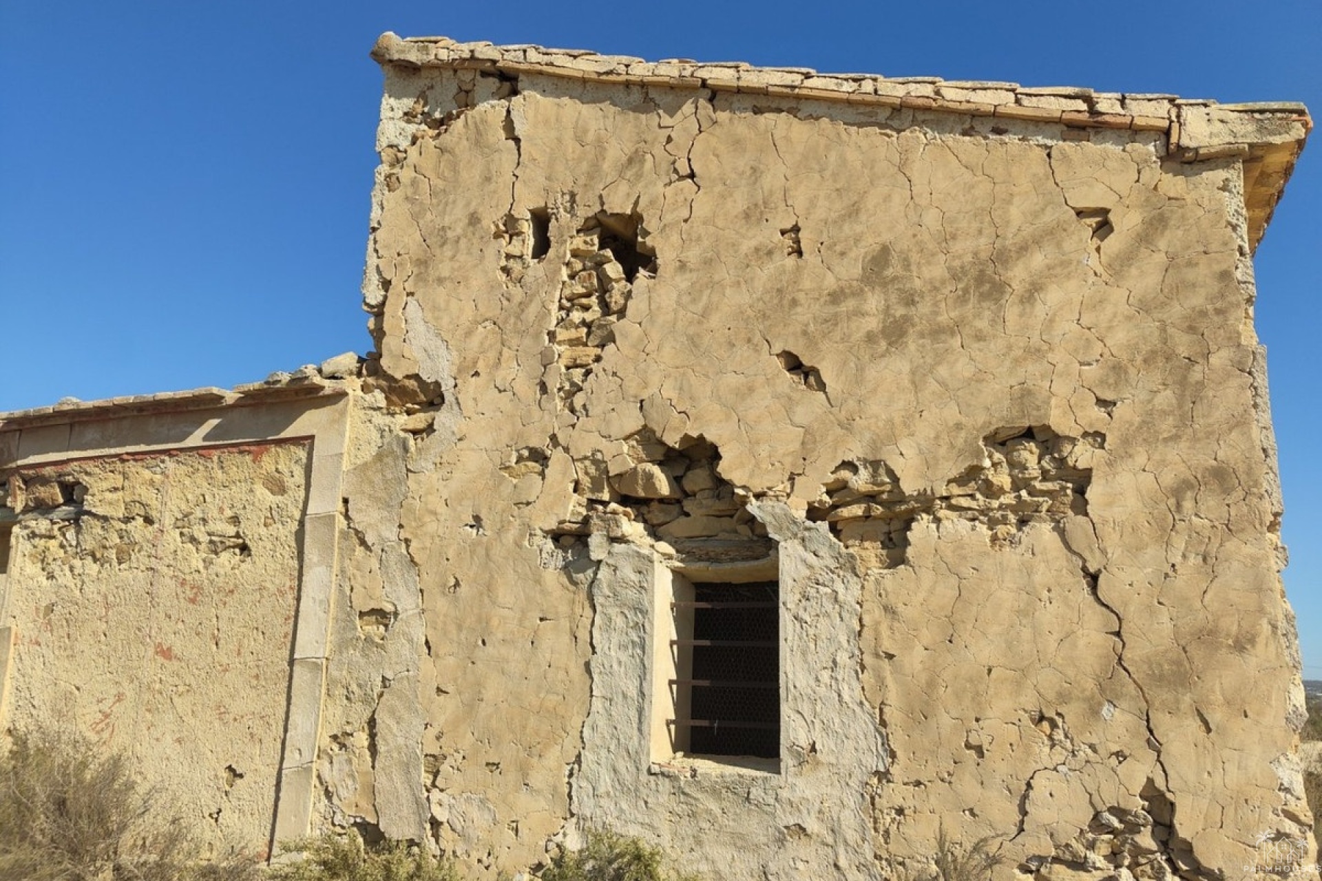 Revente - Plot - Orihuela - Torremendo