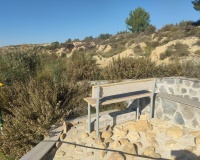 Revente - Plot - Orihuela - Torremendo