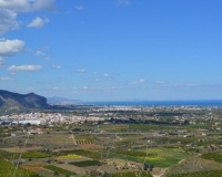 Revente - Plot - Pedreguer - Pedreguer Centro