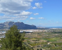 Revente - Plot - Pedreguer - Pedreguer Centro