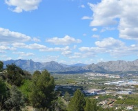Revente - Plot - Pedreguer - Pedreguer Centro