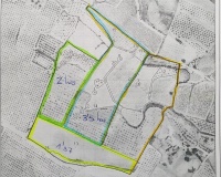 Revente - Plot - Pinoso - Pinoso Centro
