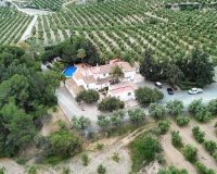 Revente - Plot - Puerto Lumbreras - Inland