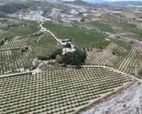 Revente - Plot - Puerto Lumbreras - Inland