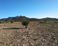 Revente - Plot - Relleu - Relleu Centro