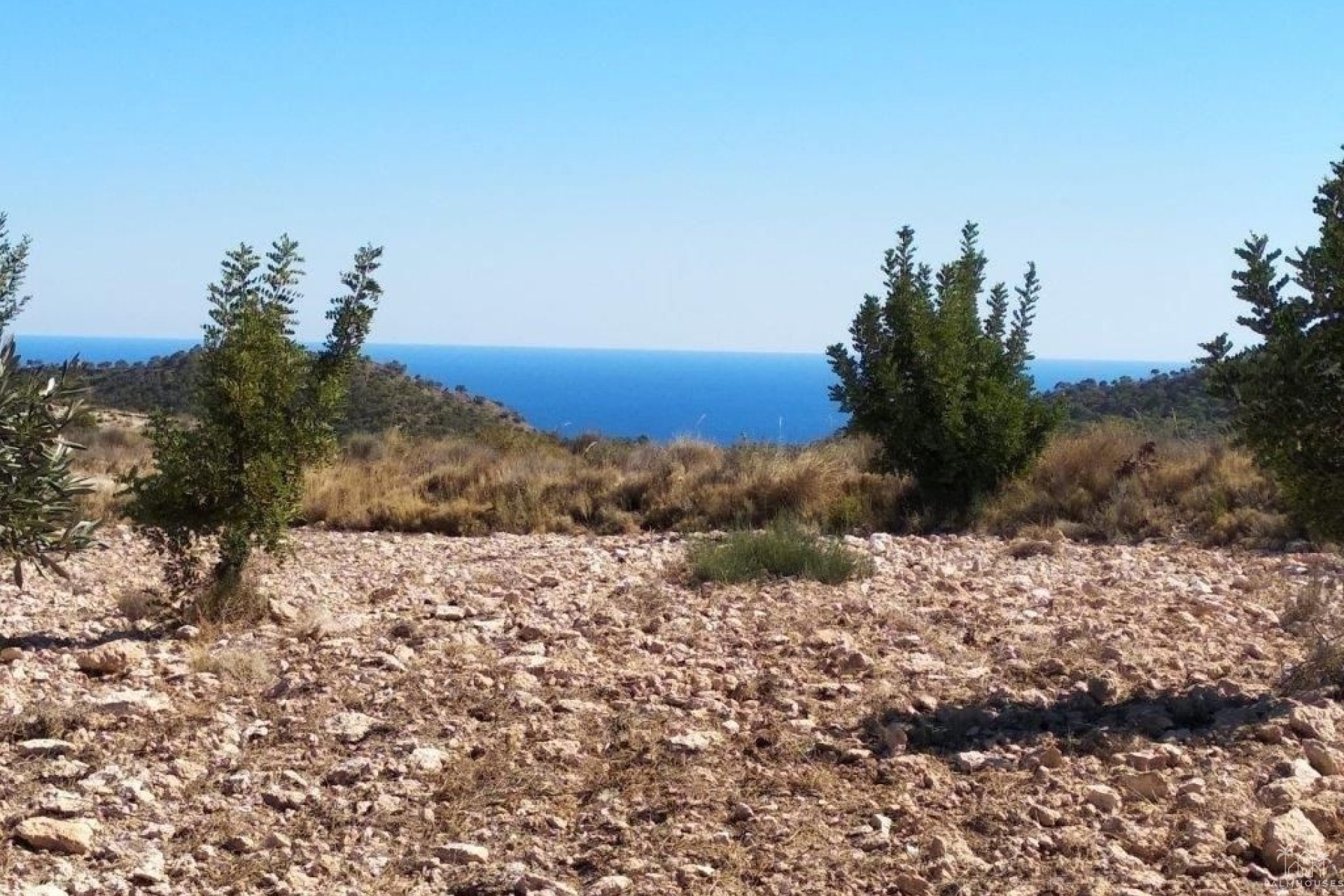 Revente - Plot - Relleu - Relleu Centro