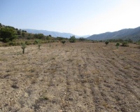 Revente - Plot - Relleu - Relleu Centro