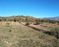 Revente - Plot - Relleu - Relleu Centro