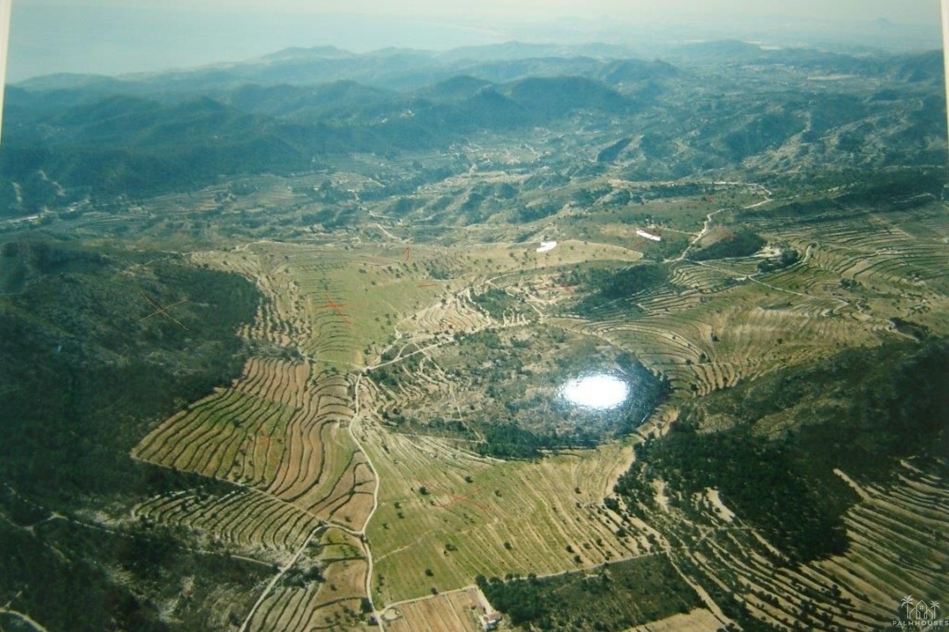 Revente - Plot - Relleu - Relleu Centro