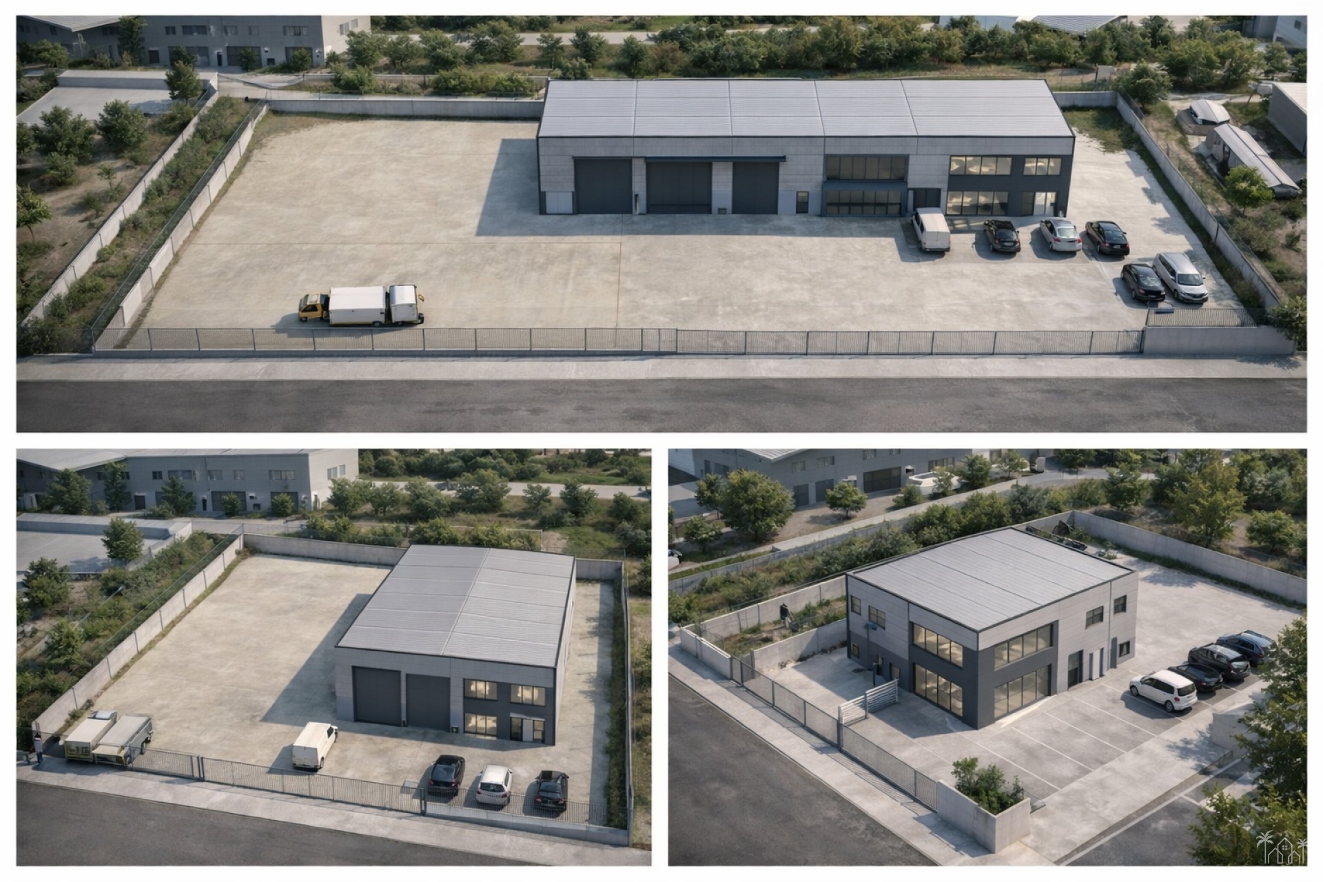 Revente - Plot - Rojales