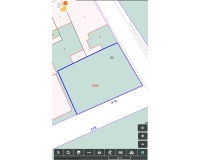 Revente - Plot - Rojales