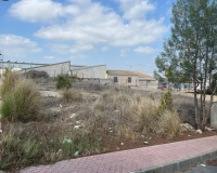 Revente - Plot - Rojales