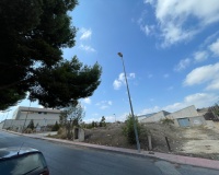 Revente - Plot - Rojales
