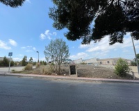 Revente - Plot - Rojales
