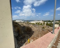 Revente - Plot - Rojales
