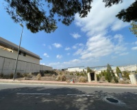 Revente - Plot - Rojales