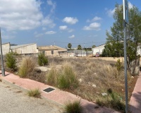 Revente - Plot - Rojales