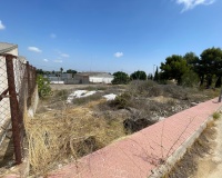 Revente - Plot - Rojales