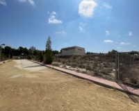 Revente - Plot - Rojales