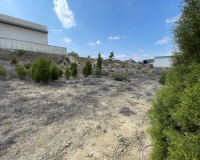 Revente - Plot - Rojales