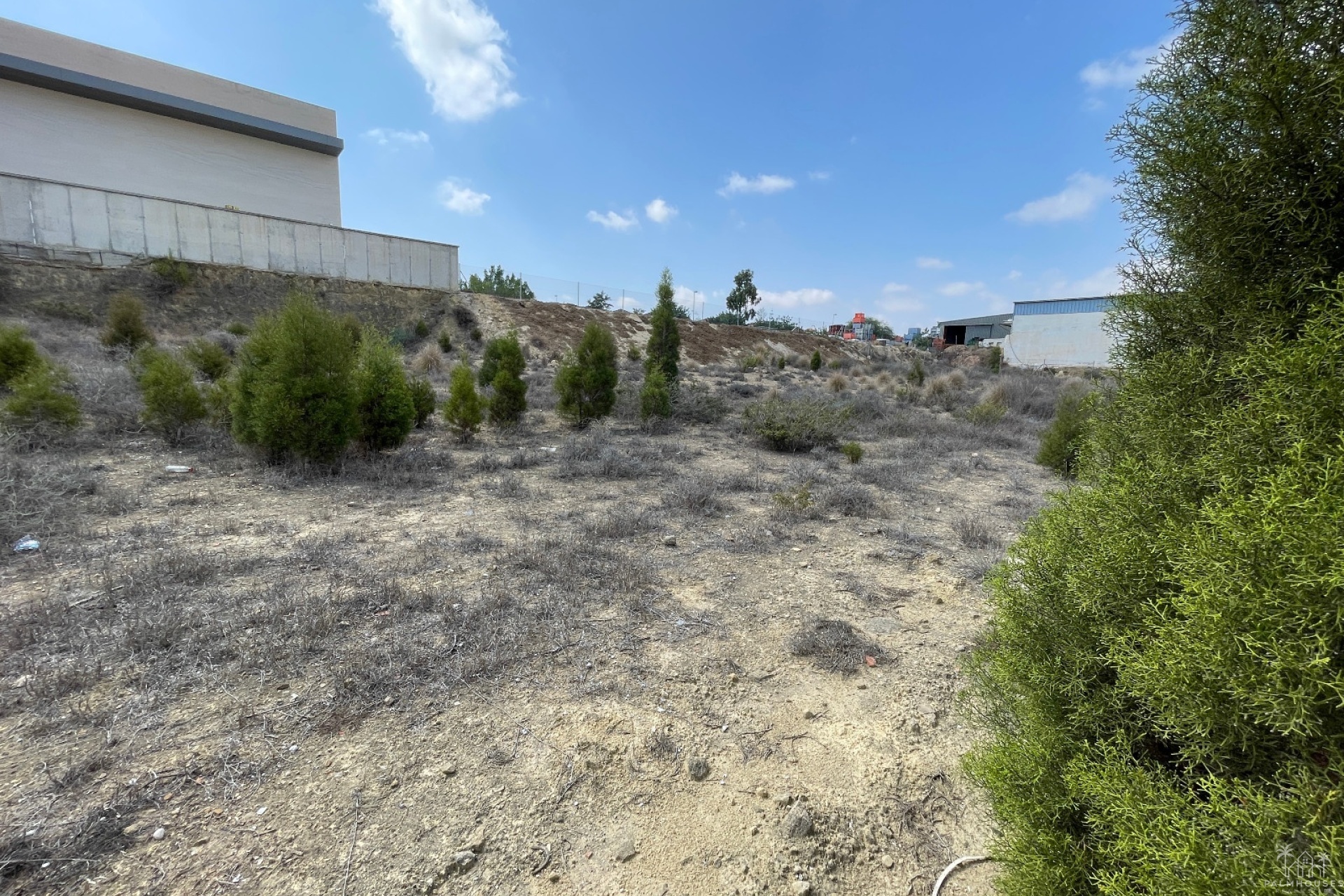 Revente - Plot - Rojales