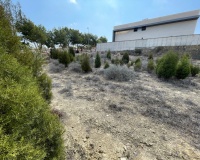 Revente - Plot - Rojales