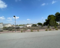 Revente - Plot - Rojales