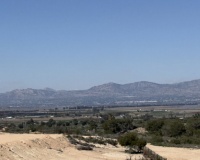 Revente - Plot - San Fulgencio - La Marina