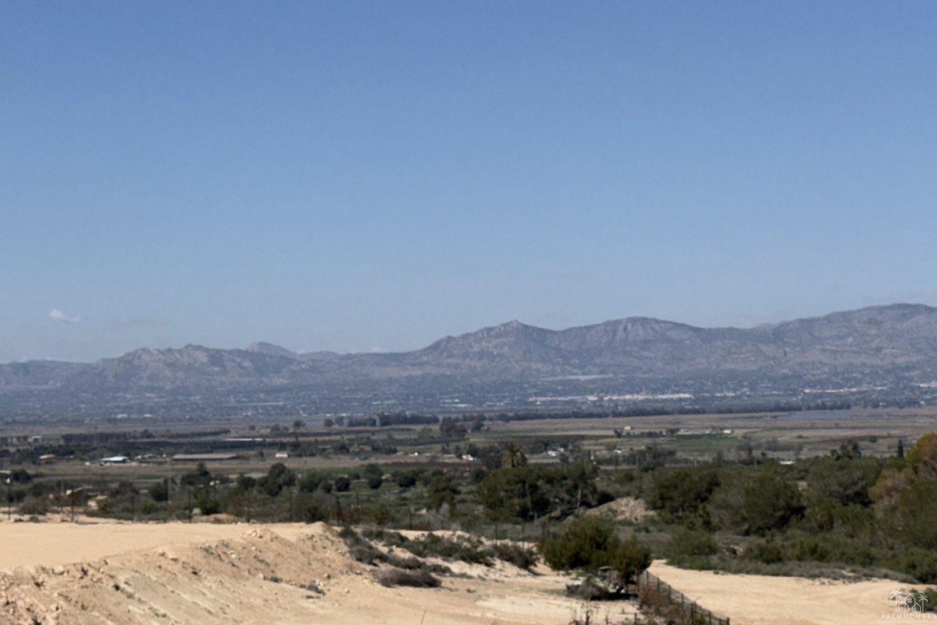 Revente - Plot - San Fulgencio - La Marina