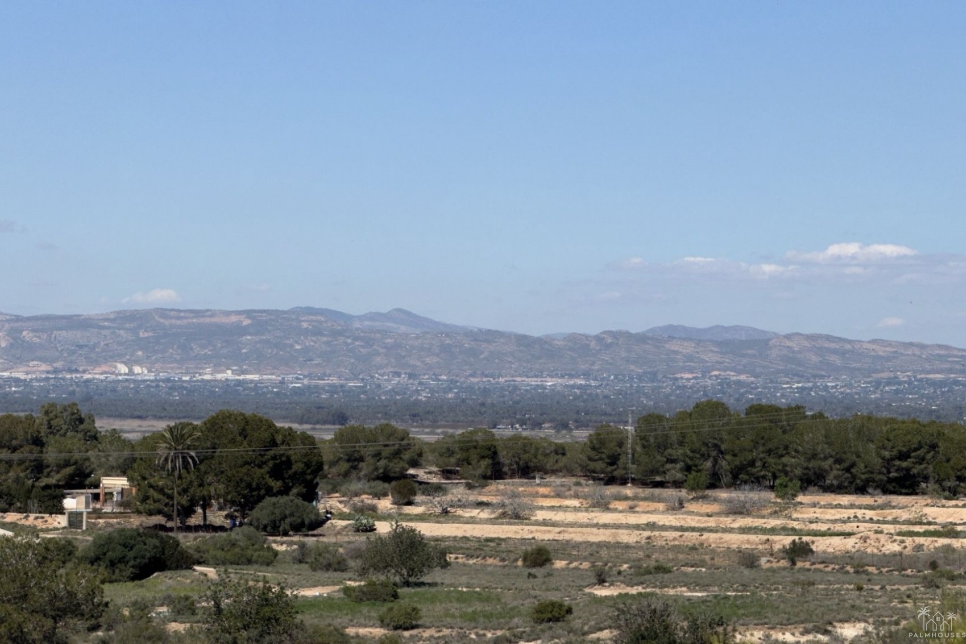 Revente - Plot - San Fulgencio - La Marina