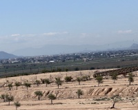 Revente - Plot - San Fulgencio - La Marina