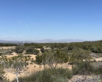 Revente - Plot - San Fulgencio - La Marina