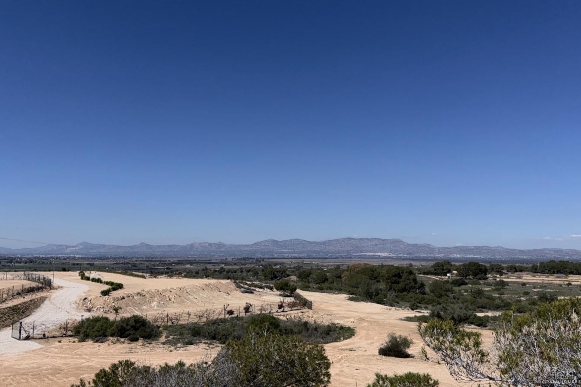 Revente - Plot - San Fulgencio - La Marina
