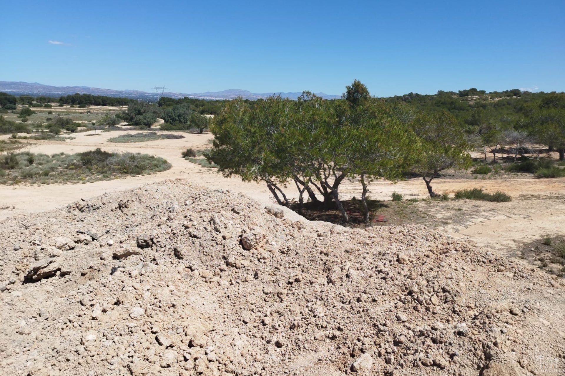 Revente - Plot - San Fulgencio - La Marina