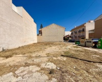 Revente - Plot - San Miguel de Salinas - CENTRO URBANO