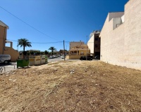 Revente - Plot - San Miguel de Salinas - CENTRO URBANO