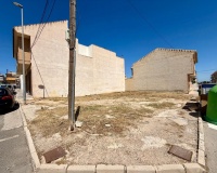Revente - Plot - San Miguel de Salinas - CENTRO URBANO