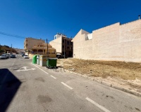 Revente - Plot - San Miguel de Salinas - CENTRO URBANO
