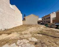 Revente - Plot - San Miguel de Salinas - CENTRO URBANO