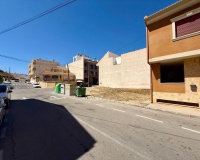 Revente - Plot - San Miguel de Salinas - CENTRO URBANO