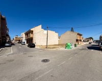 Revente - Plot - San Miguel de Salinas - CENTRO URBANO