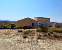 Revente - Plot - San Miguel de Salinas - San Miguel de Salinas Centro