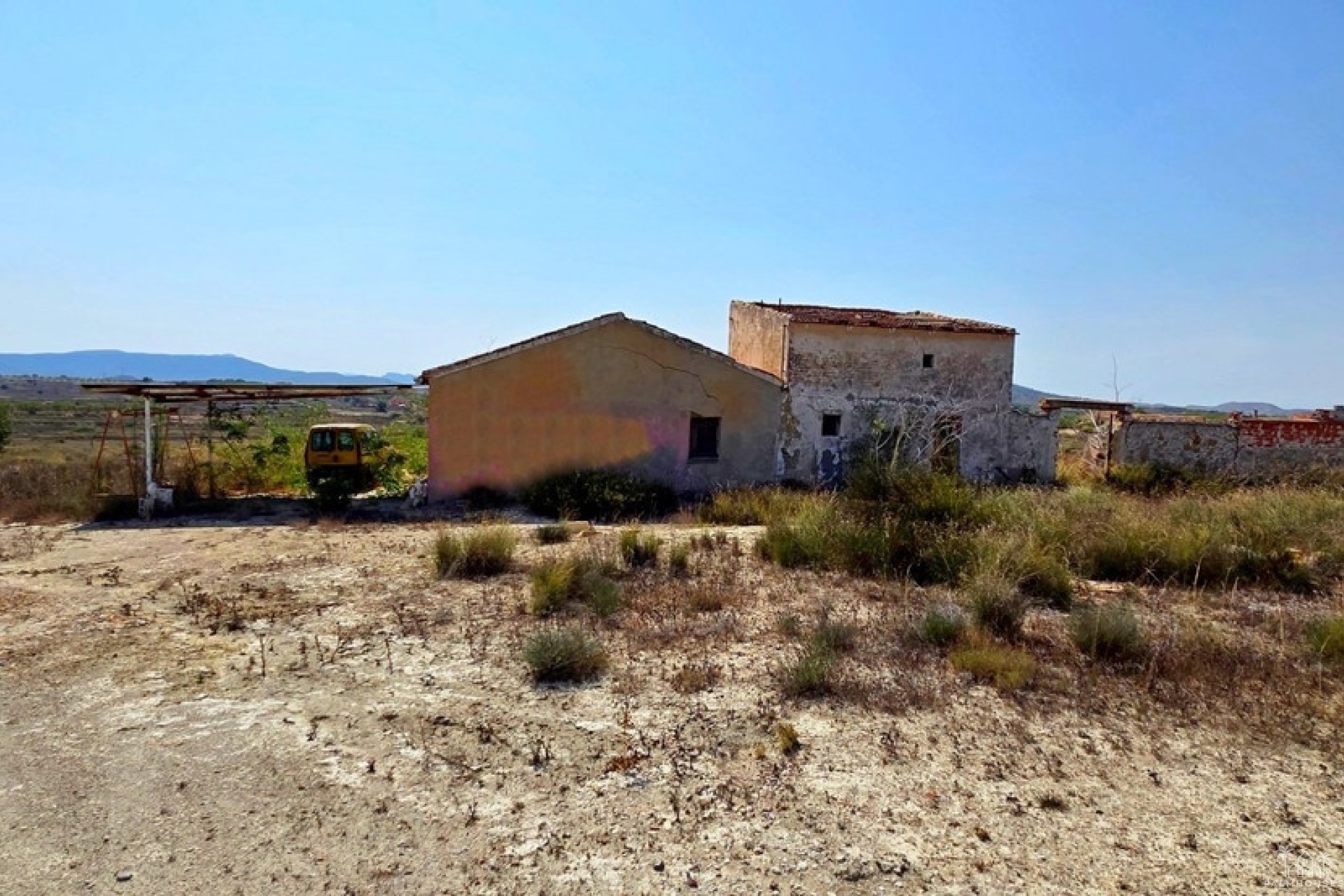 Revente - Plot - San Miguel de Salinas - San Miguel de Salinas Centro