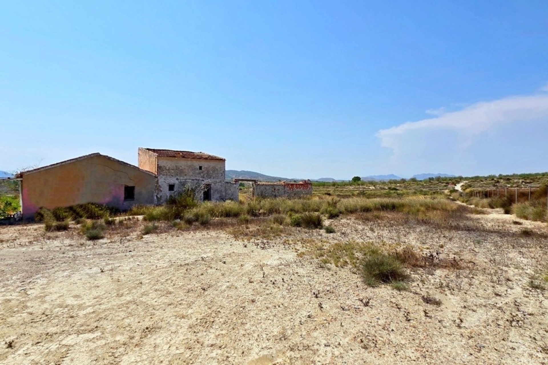 Revente - Plot - San Miguel de Salinas - San Miguel de Salinas Centro