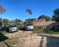 Revente - Plot - Teulada - Moraira